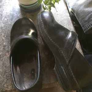 Dansko Professional skid proof shoes